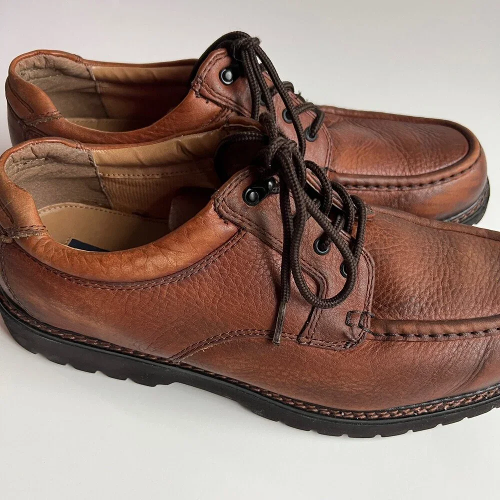 Dockers glacier brown